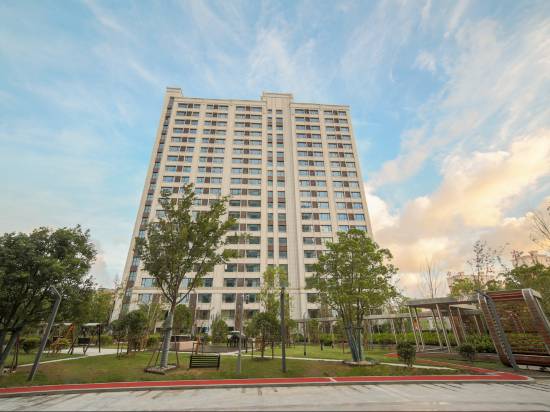 朗詩寓公寓(上海菁寓店)