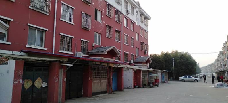 枣庄亲靖民宿图片