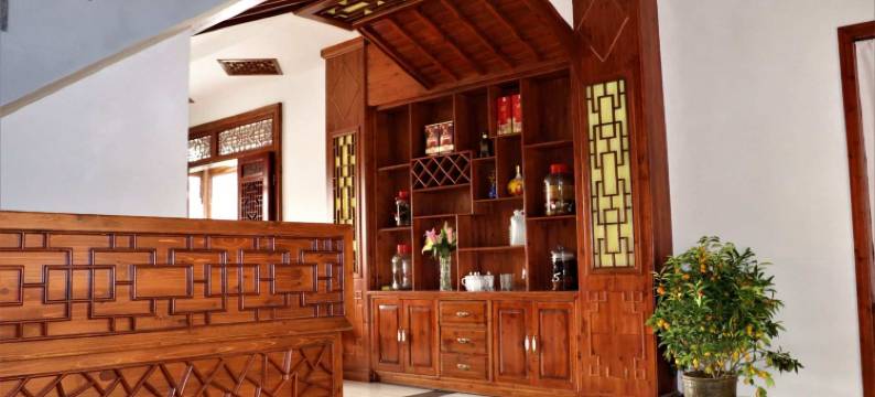 陌上花开民宿(宏村景区店)图片