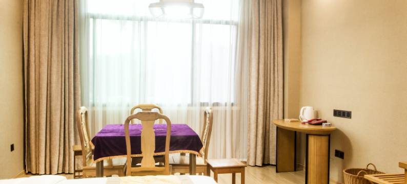 桃江壹方山水生态旅游度假村图片