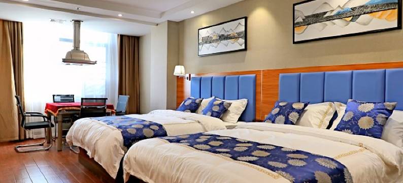 宁都荣纳酒店图片