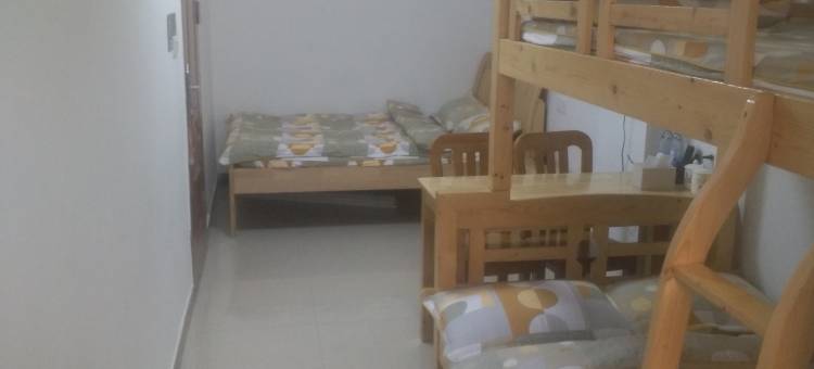 博罗罗浮山居缘民宿图片