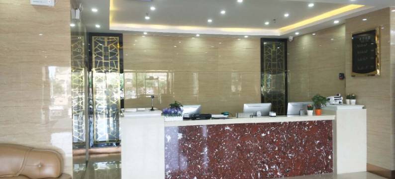 策勒华美国际大酒店图片