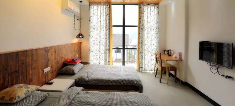 云和一所民宿图片