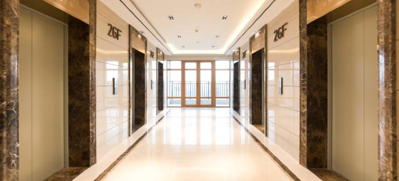 兰岛素居公寓(西安文理学院兰岛广场店)图片