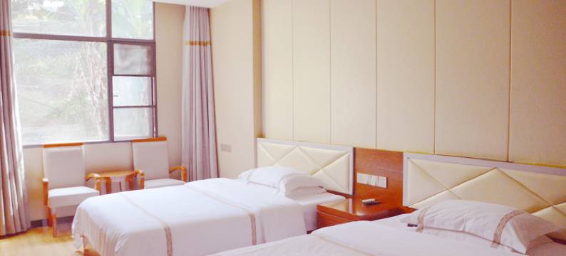 建始桥南之家图片