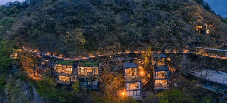 1866云景星宿(老君山景区中天门广场店)图片