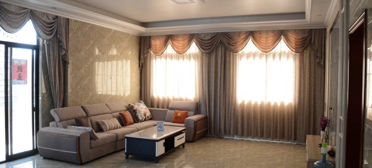 平潭海天·一舍民宿图片