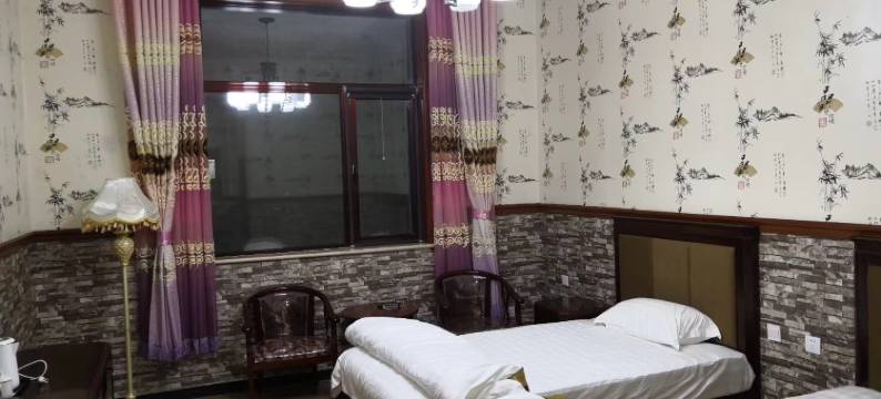 北京上宅旅游文化度假村图片