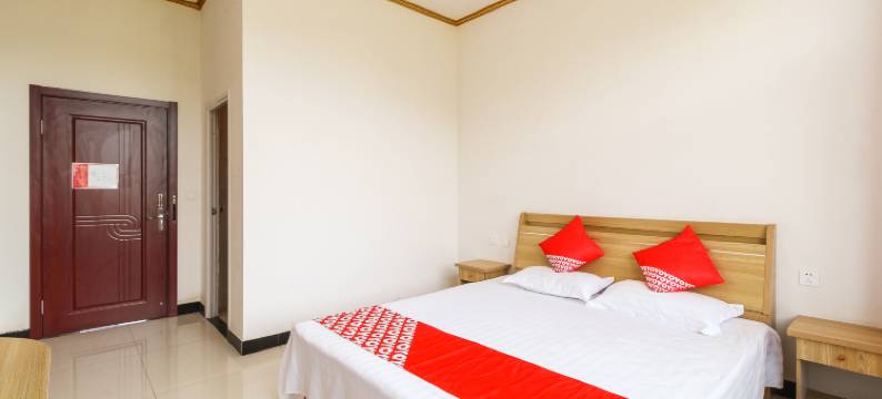 易县新旺农家图片