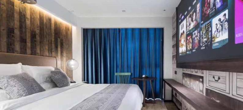 宜兴屹松酒店(周铁镇店)图片