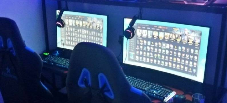 佳木斯巅峰电竞酒店图片