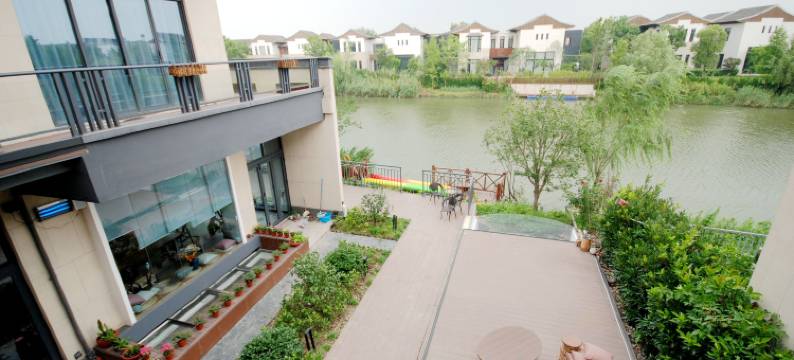 上海花满溪民宿图片