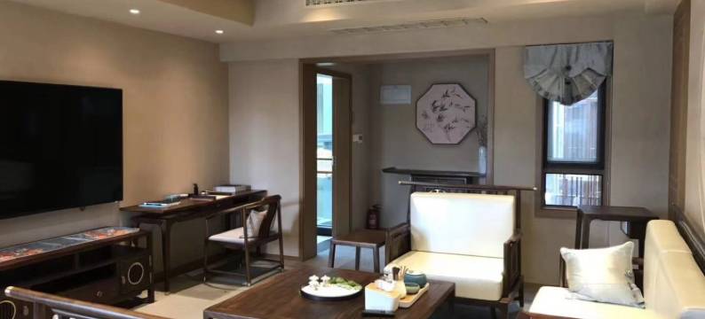 永泰同安书院客栈图片