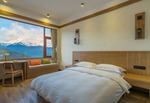 Xuelong Meili Yiju Hotel Hotel Overview