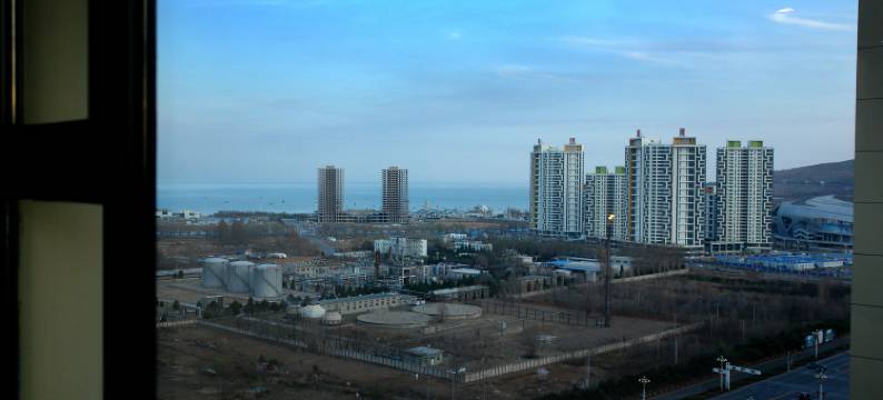 葫芦岛红日海景公寓(龙湾海滨店)图片