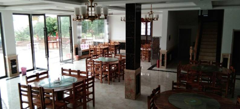 农民伯伯农庄图片