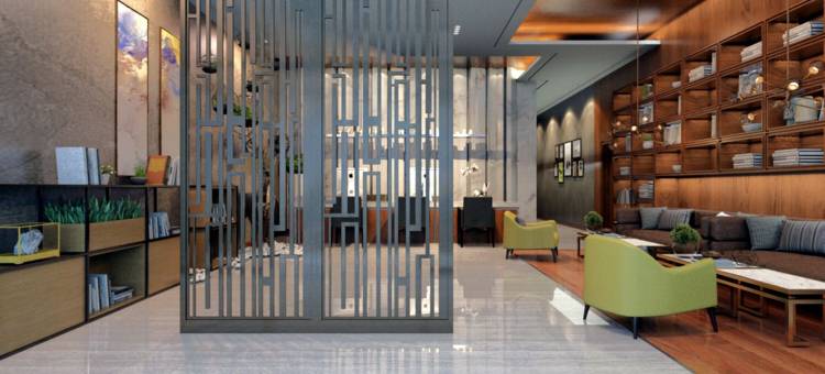 唯客优品酒店(西安长安区大学城西京学院店)图片