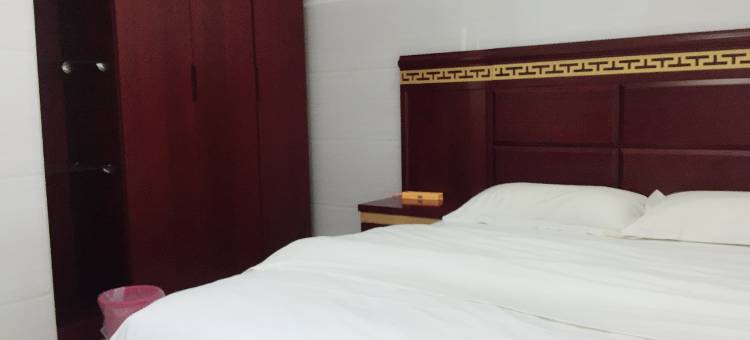 元江苧鑫酒店图片