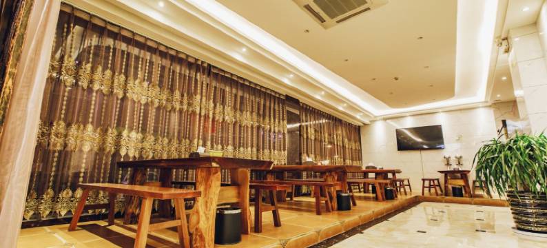 豪洋大酒店(昭通望海公园实验中学店)图片