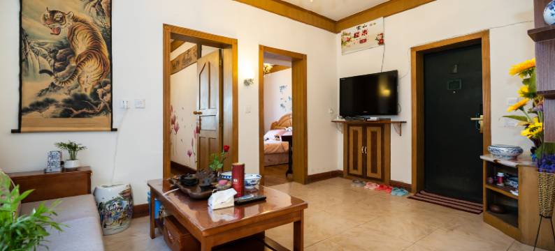 景德特色民宿图片