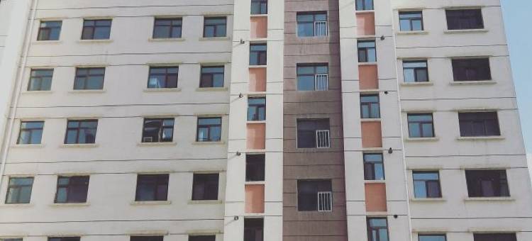 海东云居家庭宾馆图片