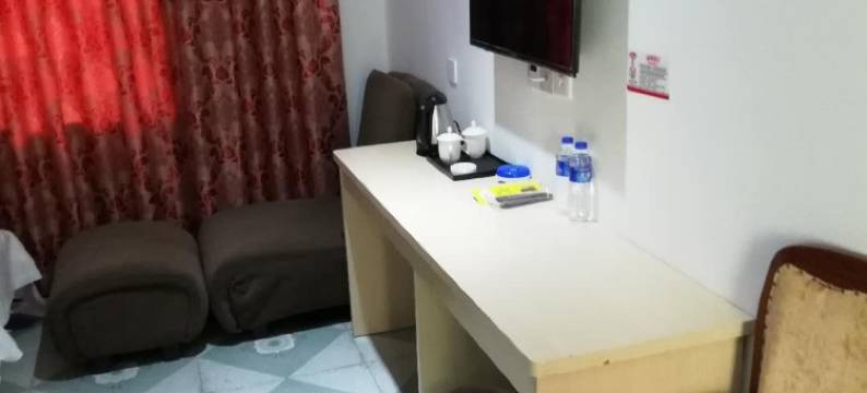 上海鹿唐雅院图片