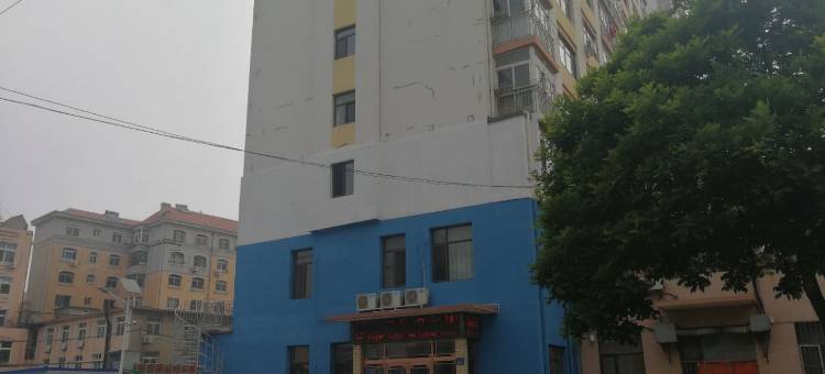 长海聚友阁休闲客栈图片