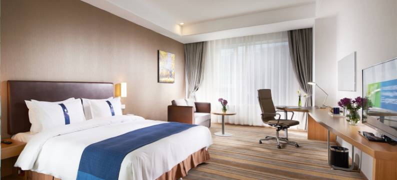 福州希悦酒店公寓图片