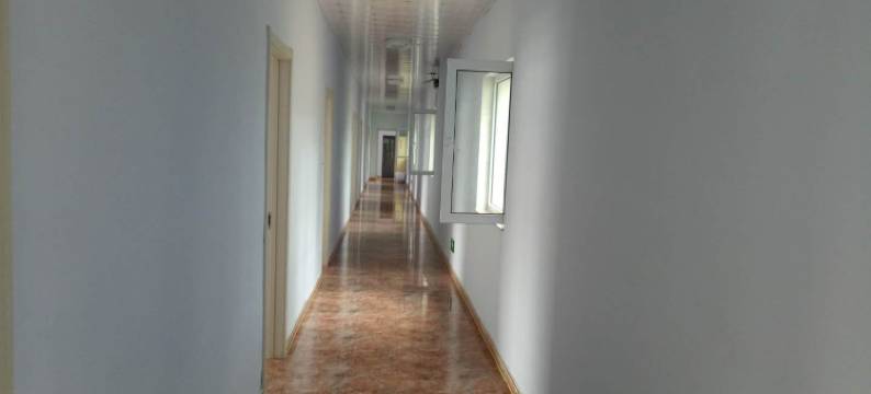 多伦原中园农家院图片