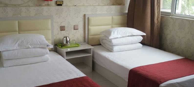 银川丽华商务宾馆图片