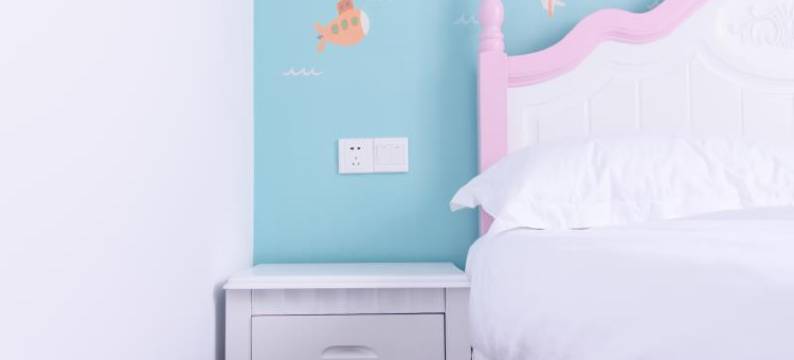 嵊泗歇浪町民宿图片