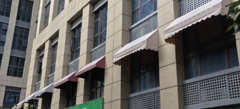 木子电竞酒店(合肥三联学院店)图片