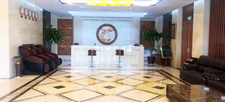 赤峰龙度宾馆图片