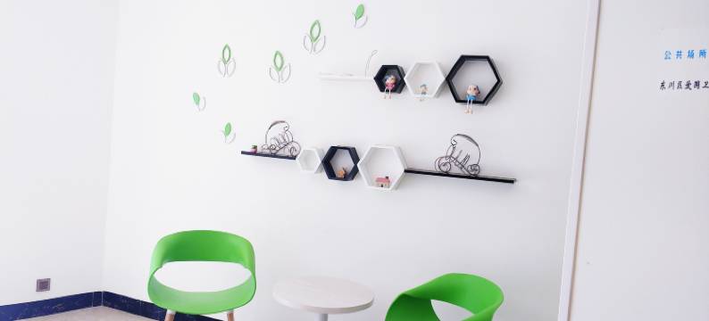 昆明东川蓝湾酒店图片