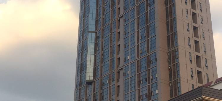 芒果主题公寓(东莞麻涌星河城店)图片