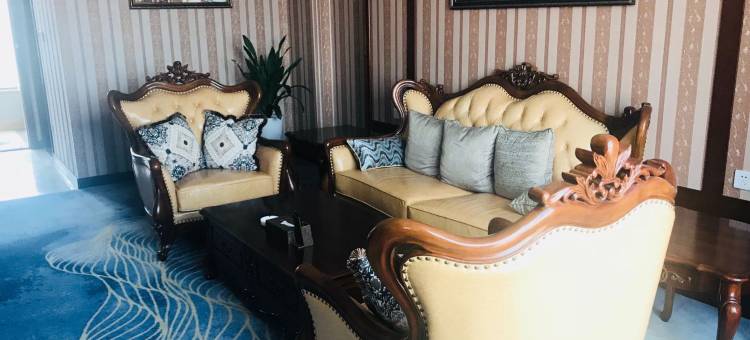 枝江金湖大酒店图片