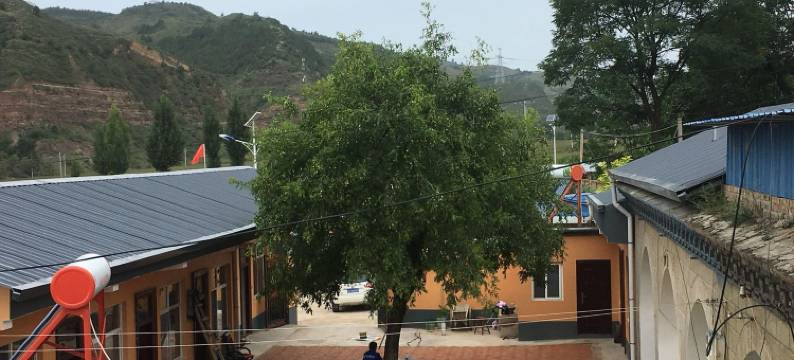 甘泉习圆客栈图片