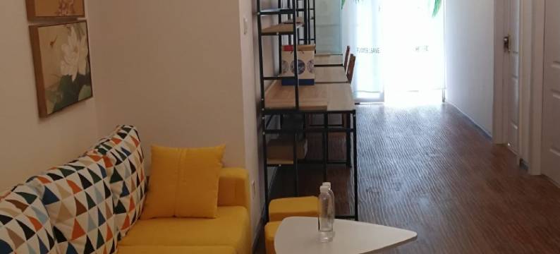 宜昌CBD旅行家民宿图片