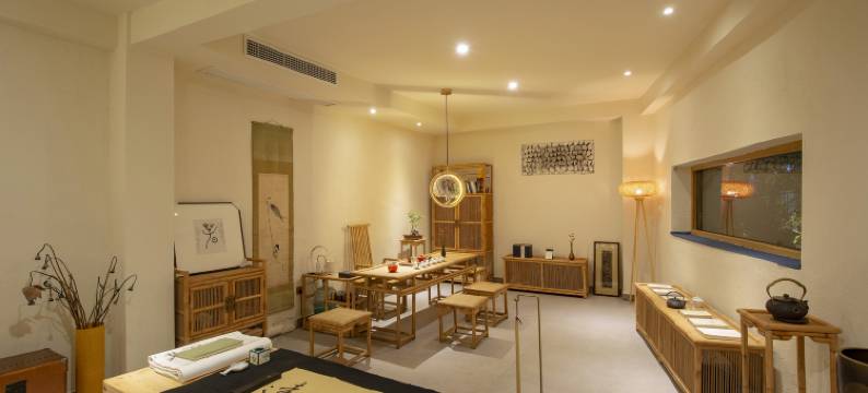 浦江青致吾庐民宿图片