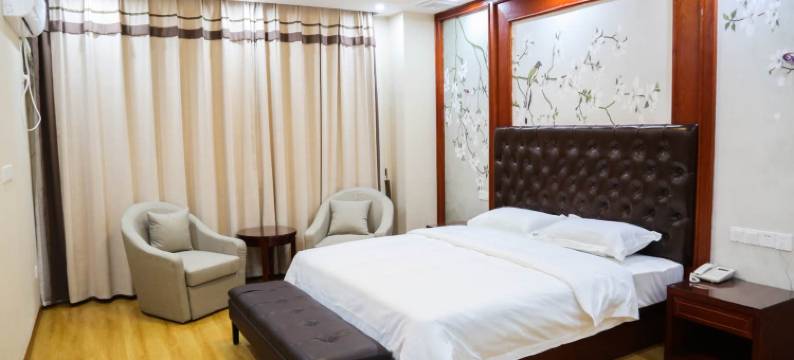 云雾山禾瑞大酒店图片