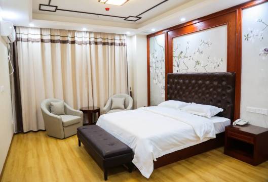 云雾山禾瑞大酒店