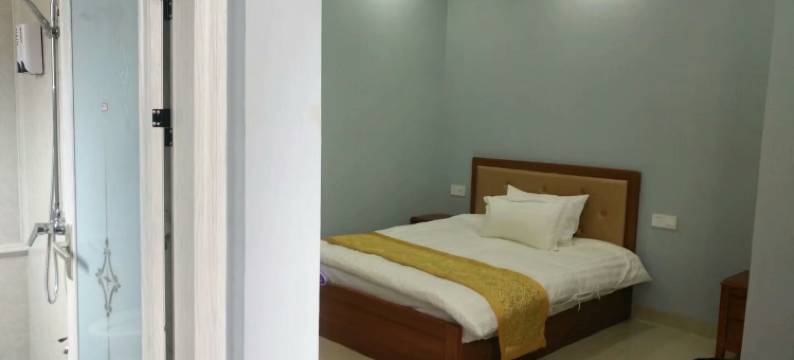 龙海石码佳宾旅馆图片