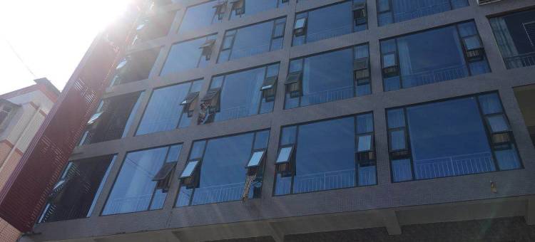 普格宝尔蔓斯大酒店图片