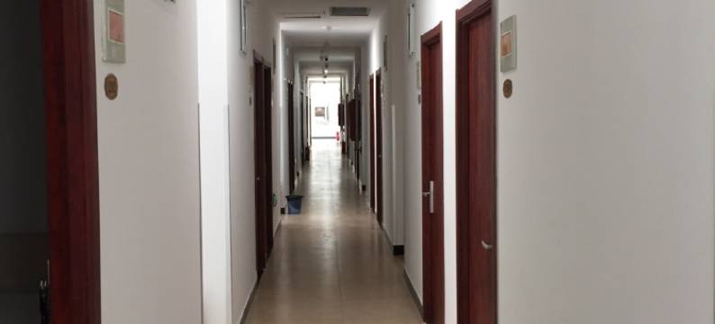 安好宾馆(北京新天坛医院首经贸地铁站店)图片