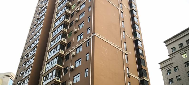 拾色设计民宿(西安邮电大学长安校区店)图片