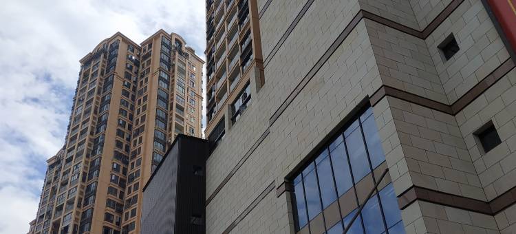 深圳天天惠公寓图片