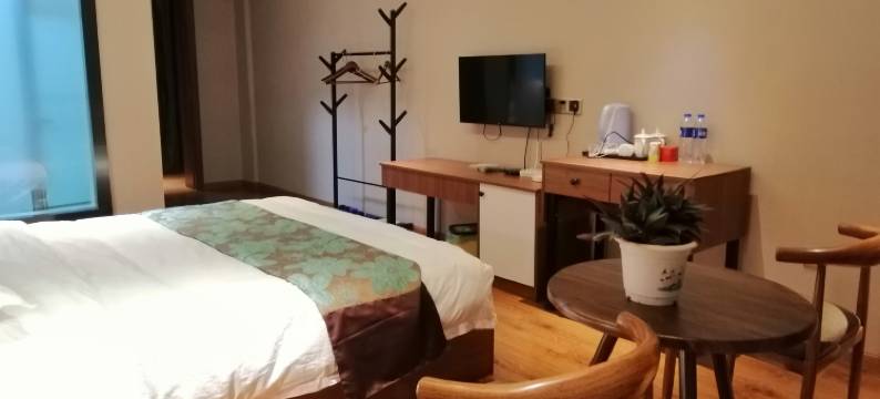 元谋遇居酒店图片