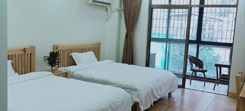 龙海旅友公寓图片