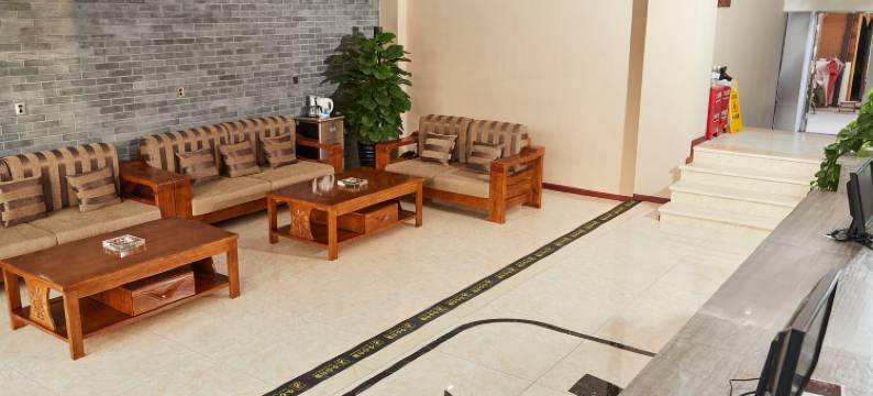 阿尔馨酒店(芒市机场店)图片